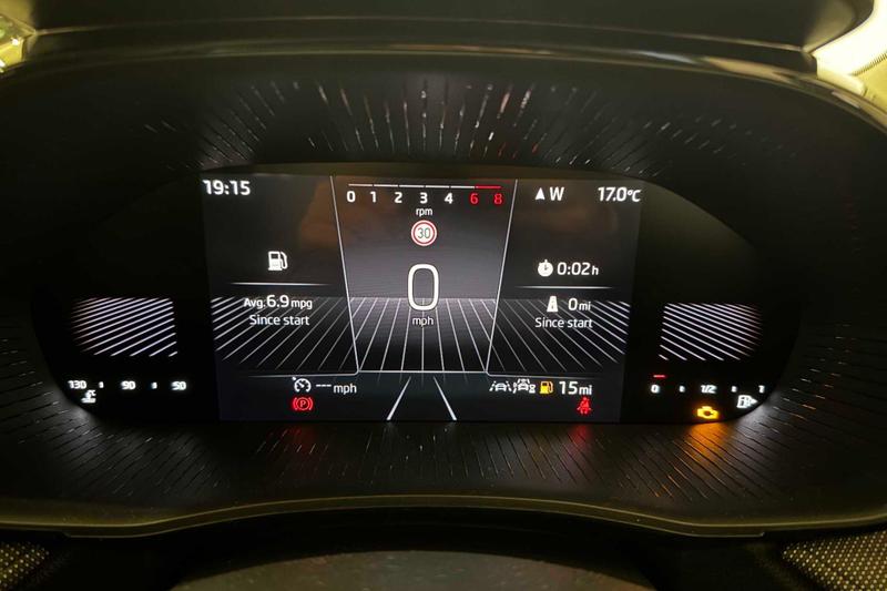 Used Skoda Fabia for sale - 77532757: Photo 23