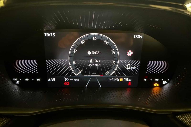 Used Skoda Fabia for sale - 77532757: Photo 24