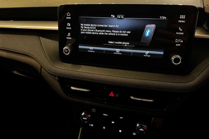 Used Skoda Fabia for sale - 77532757: Photo 26