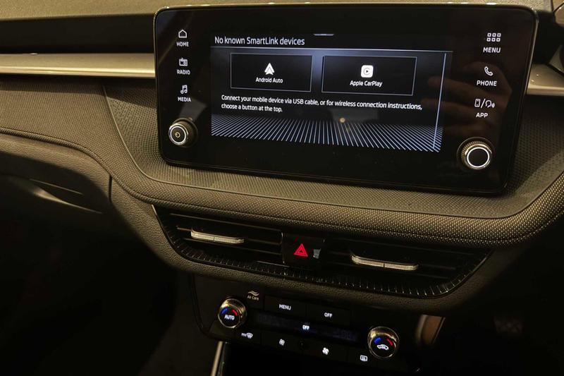 Used Skoda Fabia for sale - 77532757: Photo 27