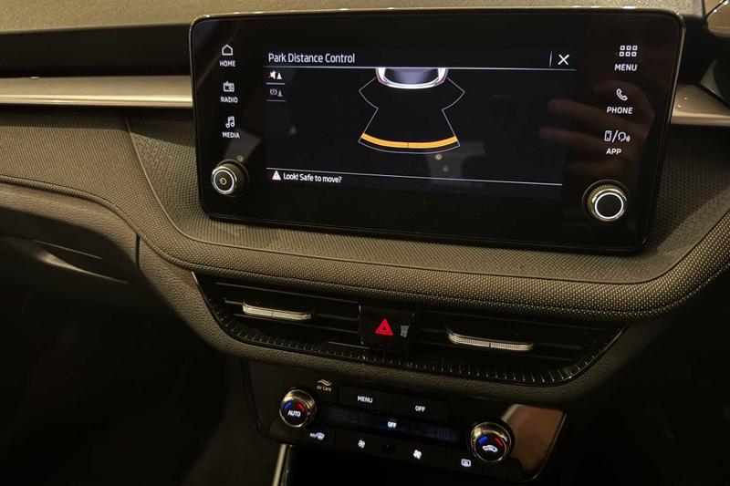 Used Skoda Fabia for sale - 77532757: Photo 28