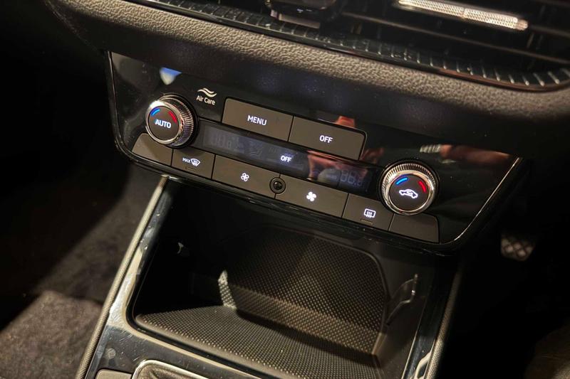 Used Skoda Fabia for sale - 77532757: Photo 31