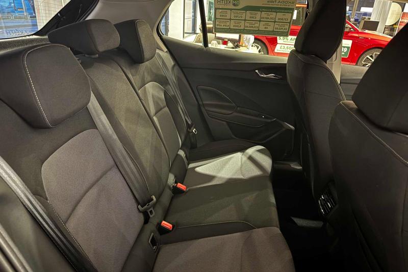 Used Skoda Fabia for sale - 77532757: Photo 33