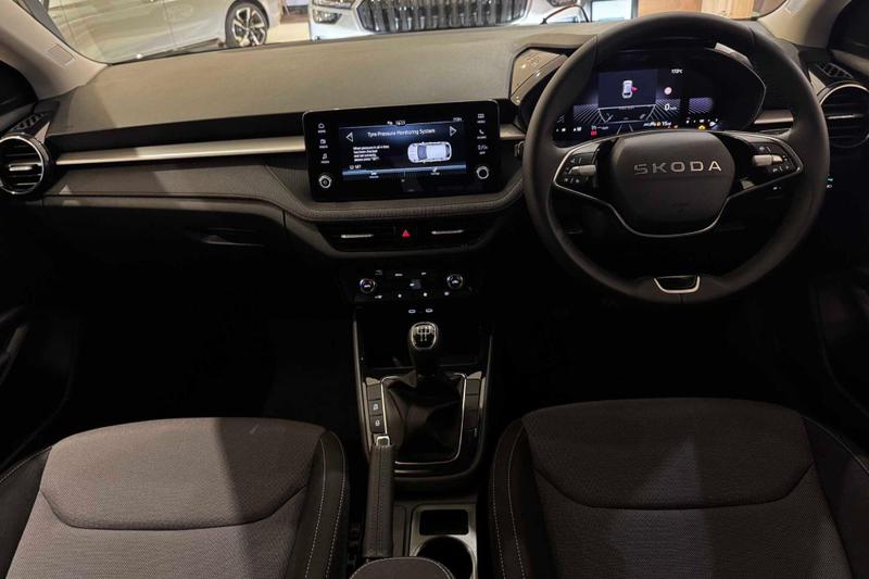 Used Skoda Fabia for sale - 77532757: Photo 34