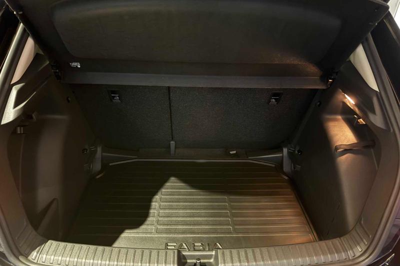 Used Skoda Fabia for sale - 77532757: Photo 36