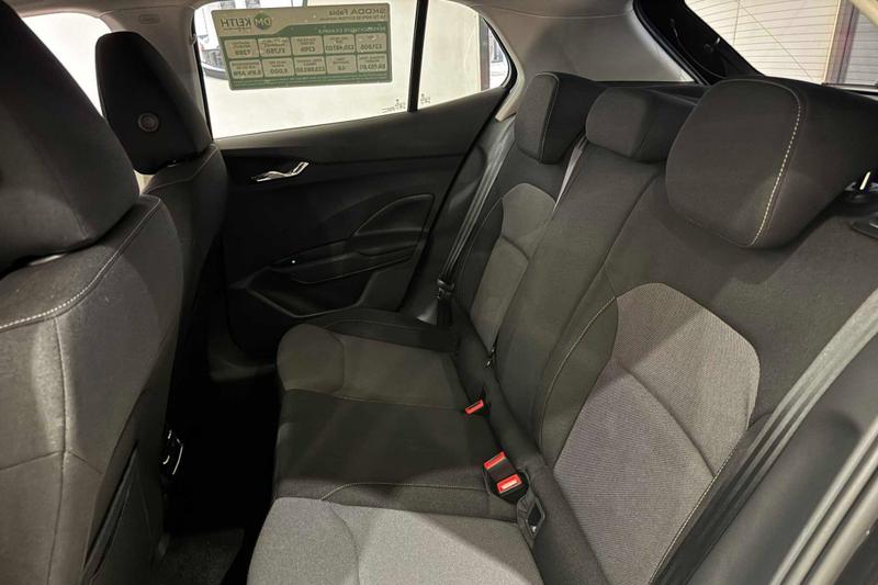 Used Skoda Fabia for sale - 77532757: Photo 37