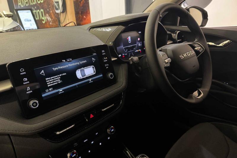 Used Skoda Fabia for sale - 77532757: Photo 39