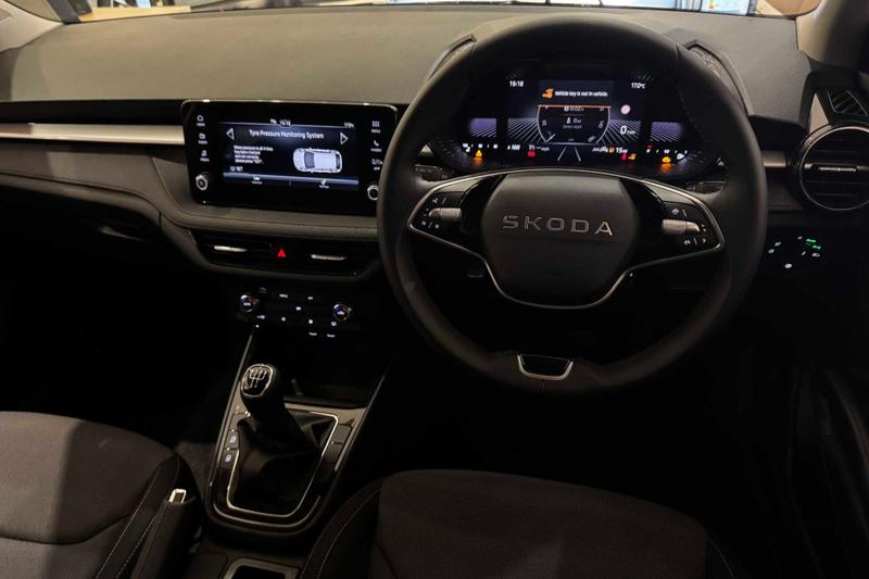 Used Skoda Fabia for sale - 77532757: Photo 40