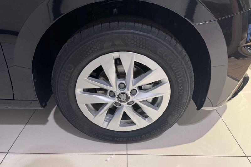 Used Skoda Fabia for sale - 77532757: Photo 5