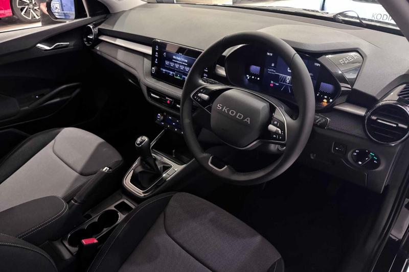 Used Skoda Fabia for sale - 77532757: Photo 6