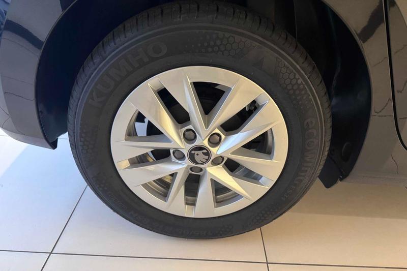 Used Skoda Fabia for sale - 77532757: Photo 8