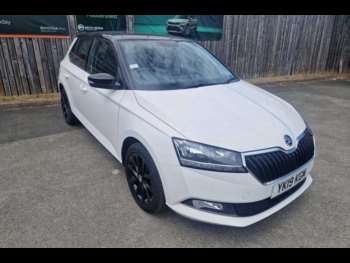 2019 - 1.0 MPI 75 Colour Edition 5dr Manual