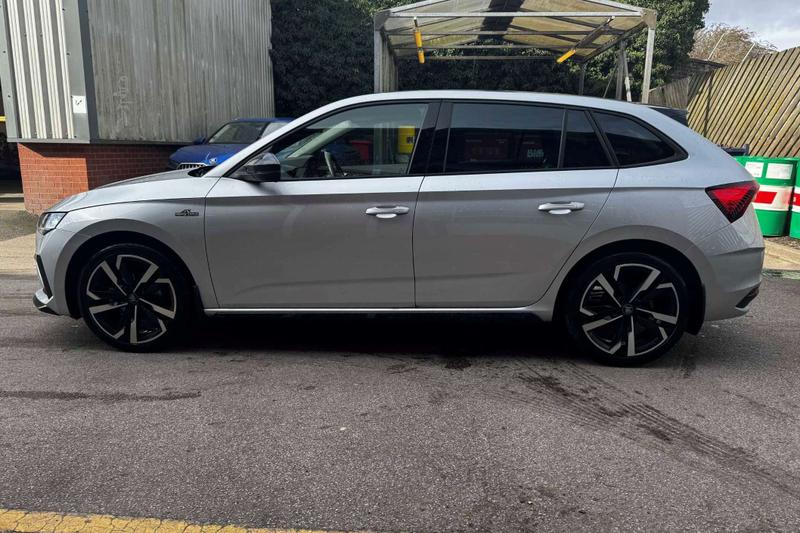 Used Skoda Scala 2025 for sale - 77653664: Photo 11