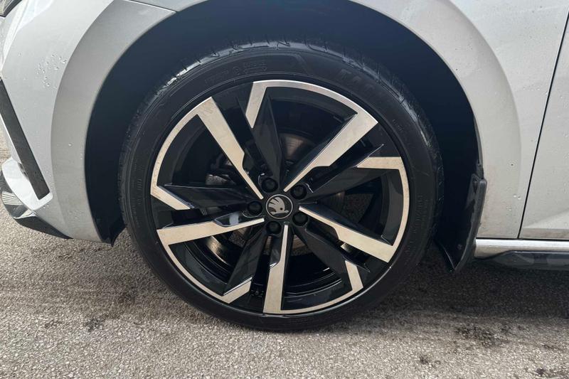Used Skoda Scala 2025 for sale - 77653664: Photo 12