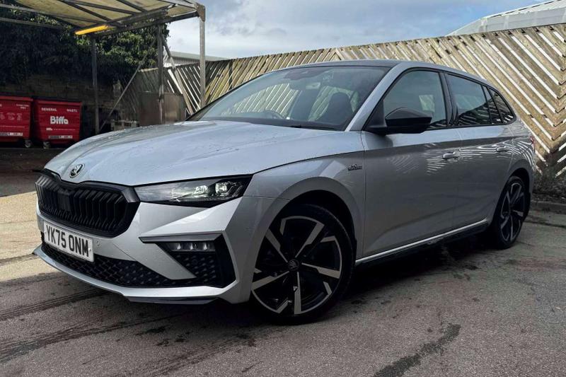 Used Skoda Scala 2025 for sale - 77653664: Photo 13