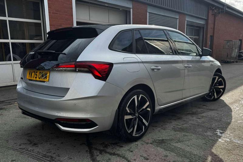 Used Skoda Scala 2025 for sale - 77653664: Photo 14
