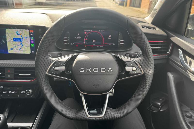 Used Skoda Scala 2025 for sale - 77653664: Photo 18