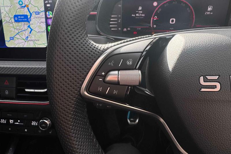 Used Skoda Scala 2025 for sale - 77653664: Photo 19