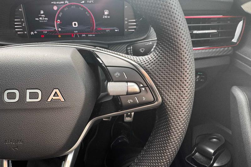 Used Skoda Scala 2025 for sale - 77653664: Photo 20