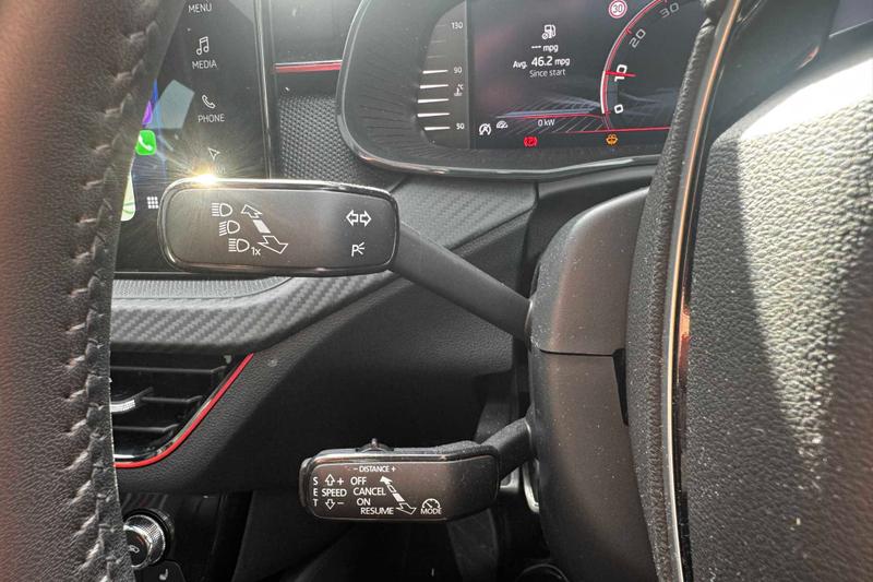 Used Skoda Scala 2025 for sale - 77653664: Photo 21