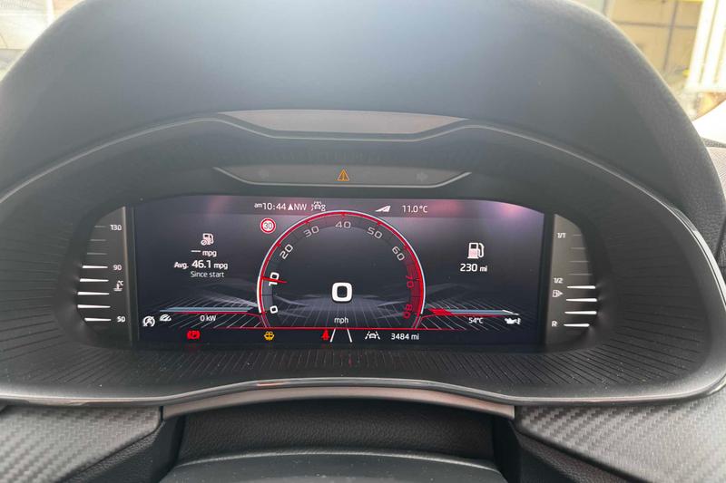 Used Skoda Scala 2025 for sale - 77653664: Photo 23