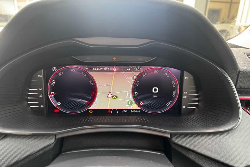 Used Skoda Scala 2025 for sale - 77653664: Photo 24