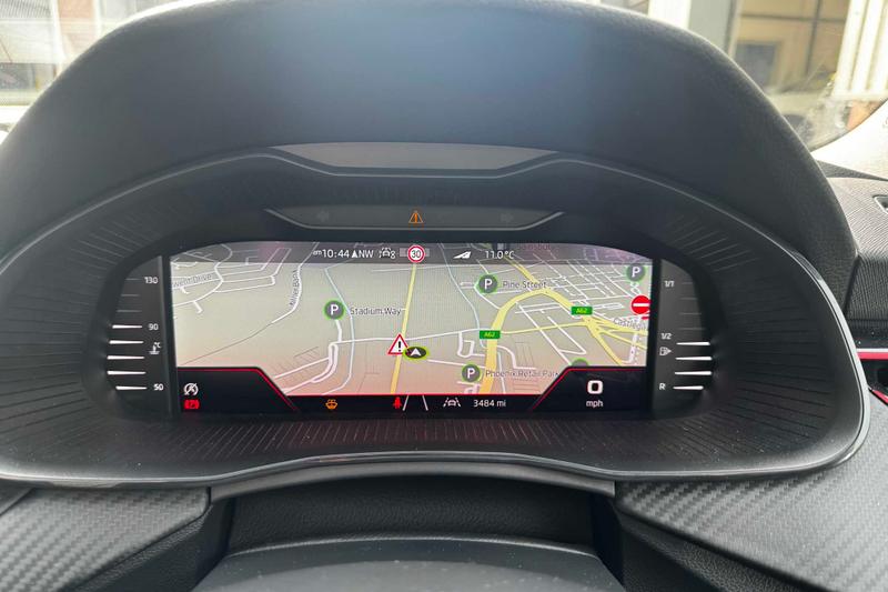 Used Skoda Scala 2025 for sale - 77653664: Photo 25