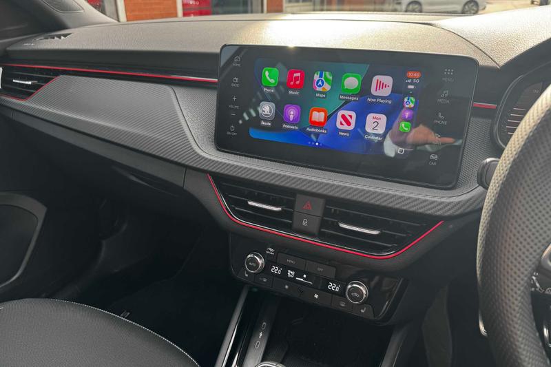 Used Skoda Scala 2025 for sale - 77653664: Photo 26