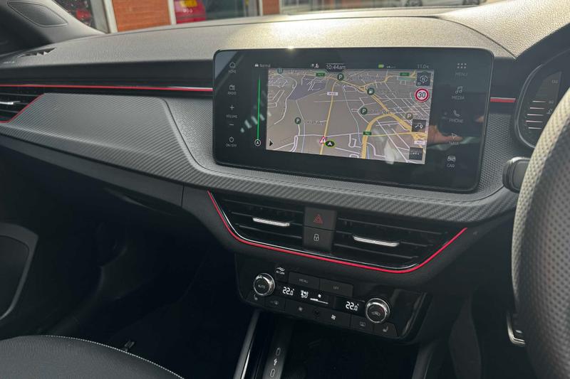 Used Skoda Scala 2025 for sale - 77653664: Photo 27