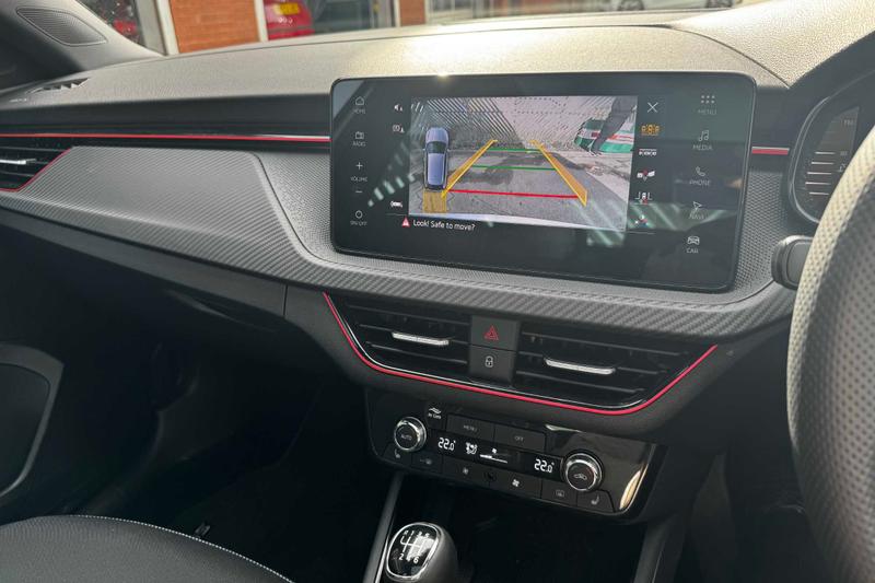 Used Skoda Scala 2025 for sale - 77653664: Photo 28