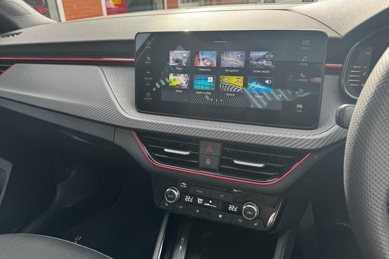 Used Skoda Scala 2025 for sale - 77653664: Photo 29