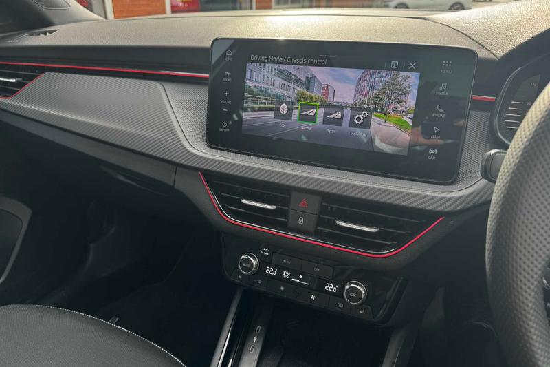 Used Skoda Scala 2025 for sale - 77653664: Photo 30