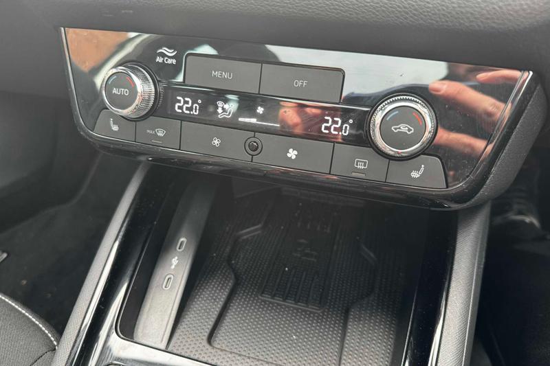 Used Skoda Scala 2025 for sale - 77653664: Photo 31