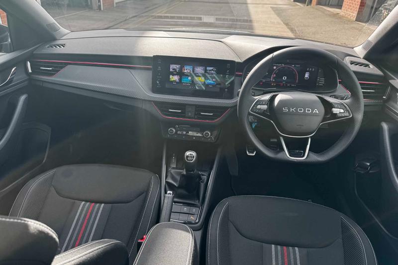 Used Skoda Scala 2025 for sale - 77653664: Photo 34