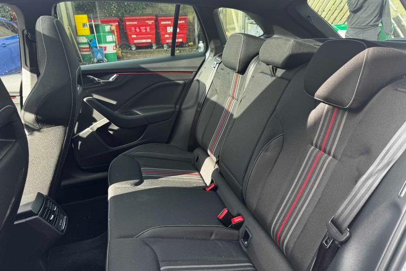 Used Skoda Scala 2025 for sale - 77653664: Photo 36