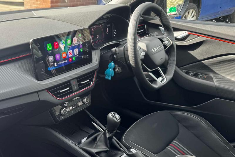 Used Skoda Scala 2025 for sale - 77653664: Photo 39