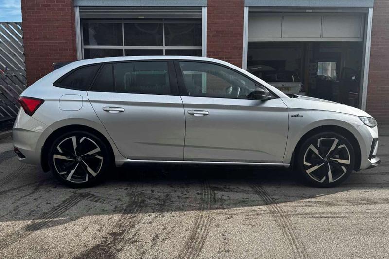 Used Skoda Scala 2025 for sale - 77653664: Photo 4