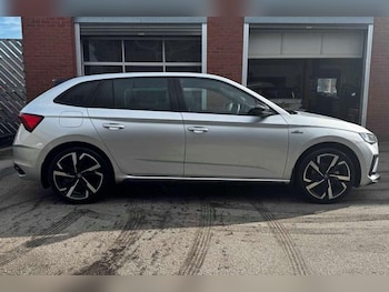 Used Skoda Scala 2025 for sale - 77653664: Photo