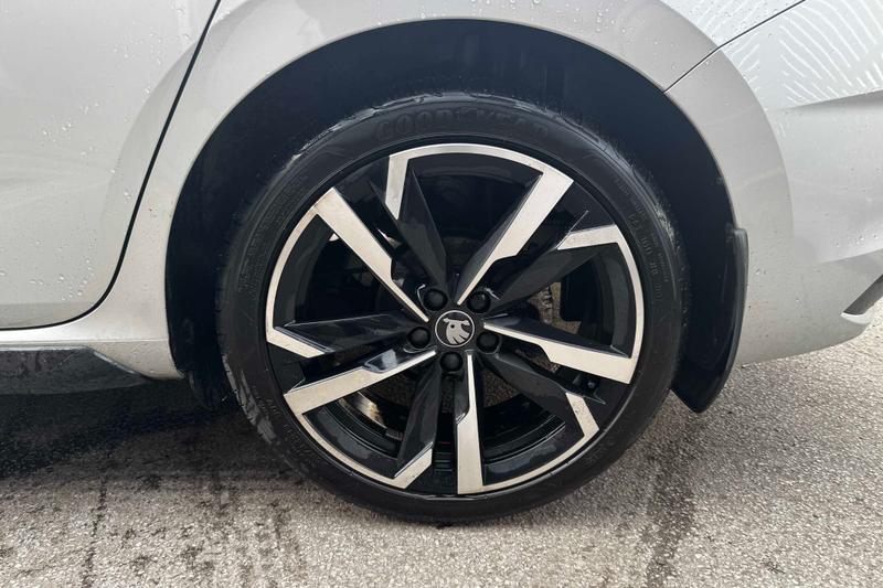 Used Skoda Scala 2025 for sale - 77653664: Photo 5