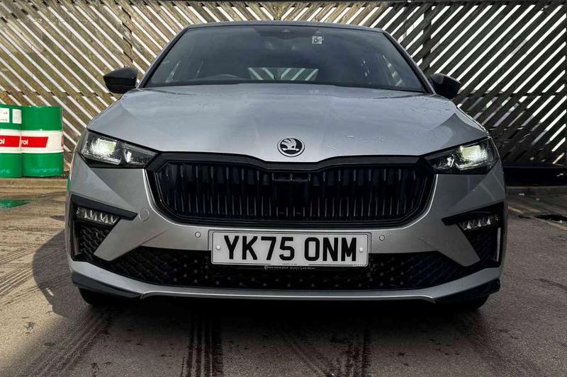 Used Skoda Scala 2025 for sale - 77653664: Photo 7