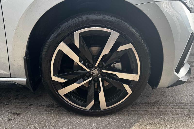Used Skoda Scala 2025 for sale - 77653664: Photo 8