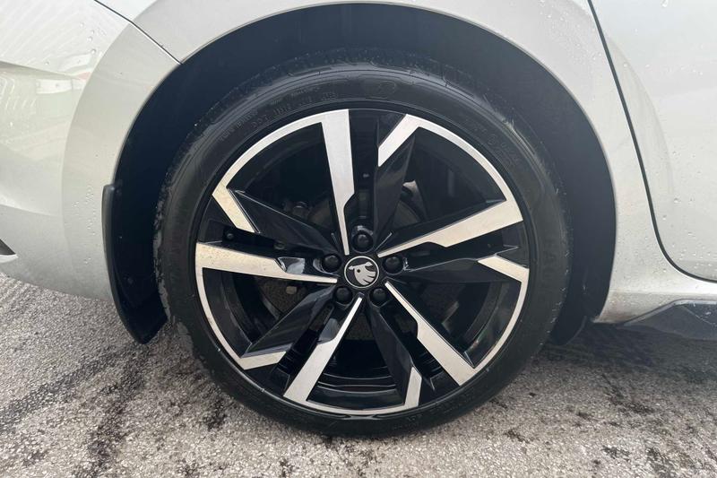 Used Skoda Scala 2025 for sale - 77653664: Photo 9