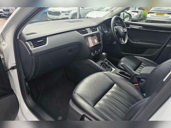 Used Skoda Octavia 2017 for sale - 78513527: Photo