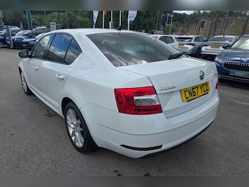 Used Skoda Octavia 2017 for sale - 78513527: Photo