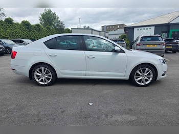 Used Skoda Octavia 2017 for sale - 78513527: Photo