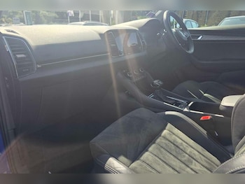 Used Skoda Karoq 2023 for sale - 78974122: Photo