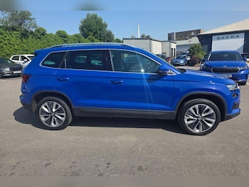 Used Skoda Karoq 2023 for sale - 78974122: Photo