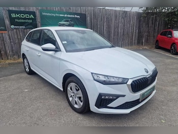 Used Skoda Scala 2024 for sale - 75511960: Photo