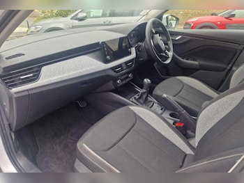 Used Skoda Scala 2024 for sale - 75511960: Photo