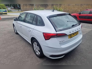 Used Skoda Scala 2024 for sale - 75511960: Photo
